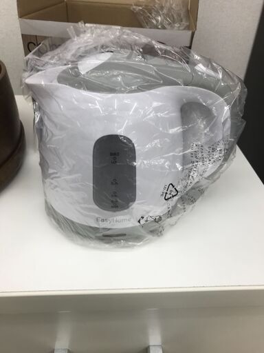 コードレス電気ケトル KTK-300 未使用品 説明欄必読