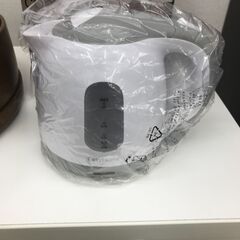 コードレス電気ケトル KTK-300 未使用品 説明欄必読