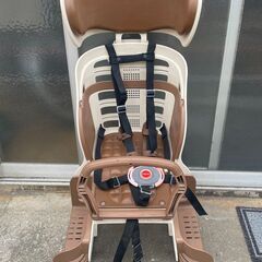 中古　◆　OGK/後チャイルドシート