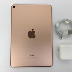 【?買取強化中?】Apple iPad mini 第5世代 64GB Wi-Fiモデル【リサイクルモールみっけ柏大山台店】