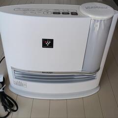 ※美品※SHARP シャープ プラズマクラスター搭載 加湿セラミ...