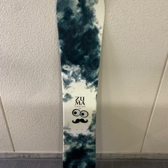 スノボ板　153