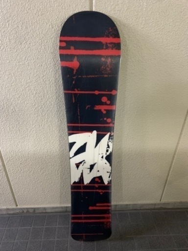 スノボ板　153