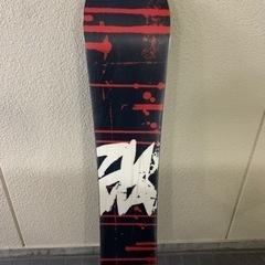 スノボ板　153の画像
