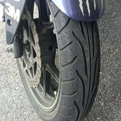 最終値下げ！ninja250r カワサキ　kawasaki ニンジャの画像