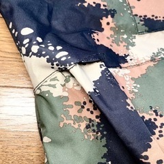 スノボ　パンツ　Mサイズの画像