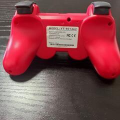 Dualshock3 PlayStation3 Bluetooth 無線 コントローラー互換の画像