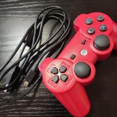 Dualshock3 PlayStation3 Bluetooth 無線 コントローラー互換の画像