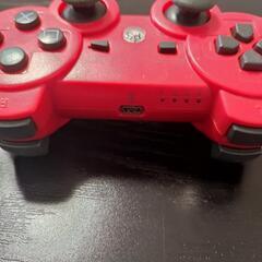 Dualshock3 PlayStation3 Bluetooth 無線 コントローラー互換の画像