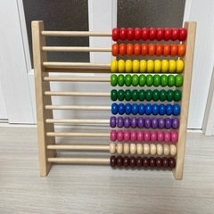 レインボーアバカス
