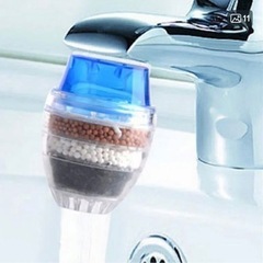 《蛇口浄水器》ウォーターサーバー不要　ホームキッチン蛇口