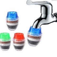 《蛇口浄水器》ウォーターサーバー不要　ホームキッチン蛇口の画像