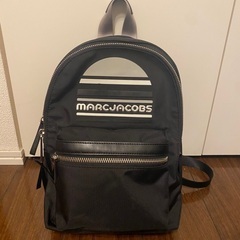 marc jacobs リュック