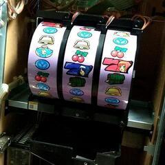 条件値引き可ツインエンジェル スロットの画像