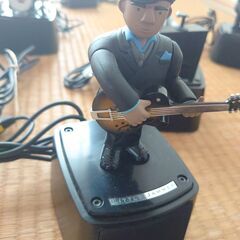 美品】LITTLE JAMMER/リトルジャマー5体/BANDAI バンダイ