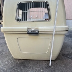 犬用ゲージ(大型)の画像