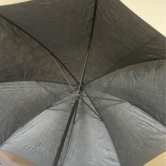 COACH 日傘 未使用 の画像