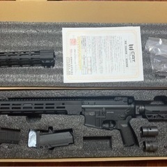 C.A.T. AR-15 Explorer 10