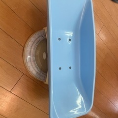 ベビースケール  取引中
