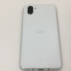 【🔥買取強化中🔥】AQUOS R3 SHV44 RAM 6GB ...