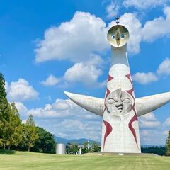 キッチンカー募集！万博記念公園のフェスで出店しませんか？