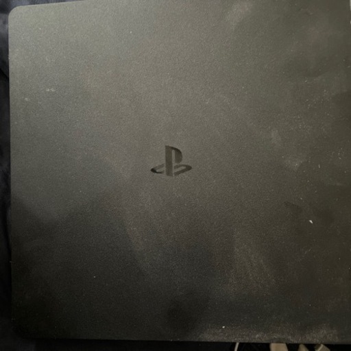 プレイステーション PS4