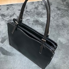 リクルート バッグ  中古