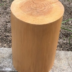 大分県産杉　丸太　