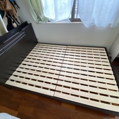 ダブルベット