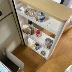 調味料入れるやつあげます！の画像