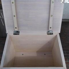 郵便ポスト(お話し中)の画像