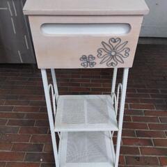 郵便ポスト(お話し中)