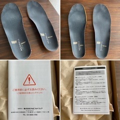 MERRELL メレル ジャングルモック TAUPE  外箱付き24cm USA7の画像