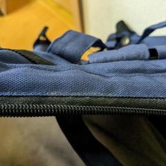 ミッキーのリュックサックの画像