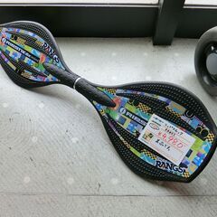 リップスティック RANGS ブレイブボード 【モノ市場東海店】141