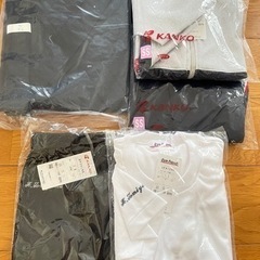 【本日限定値下げ】SS沖縄　真栄原カトリック中学　ジャージ　体操...