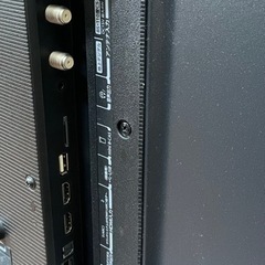 【良品】32インチ東芝テレビ　レグザ　TOSHIBA REGZA  32S24 2020モデルの画像