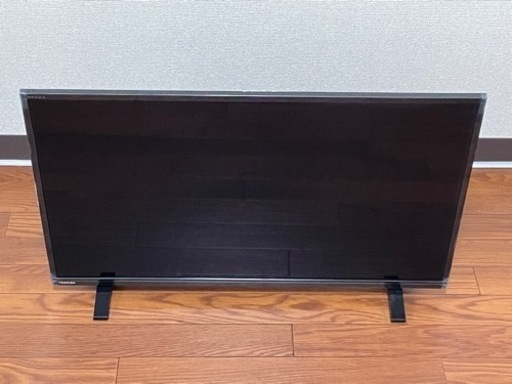 【良品】32インチ東芝テレビ　レグザ　TOSHIBA REGZA  32S24 2020モデル