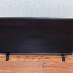 【良品】32インチ東芝テレビ　レグザ　TOSHIBA REGZA  32S24 2020モデルの画像