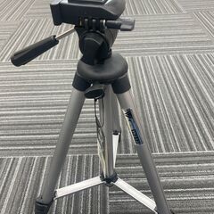 アルミ製カメラ三脚【松戸市リユース工房】