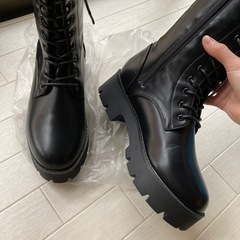 ブーツ  の画像