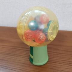 メロンパンナちゃんガチャガチャ　他　アンパンマンの画像