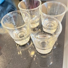 ショッグラス21個