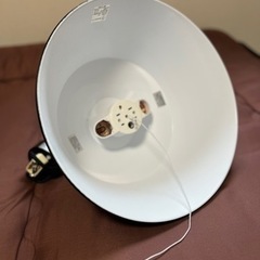 【中古美品】ニトリ ペンダントライトビレル(177P-2BK)の画像