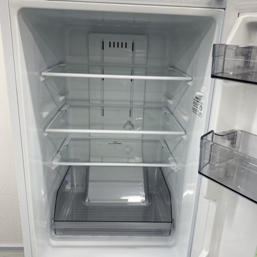 ＊東芝 2ドア冷凍冷蔵庫 153L 2022年製＊