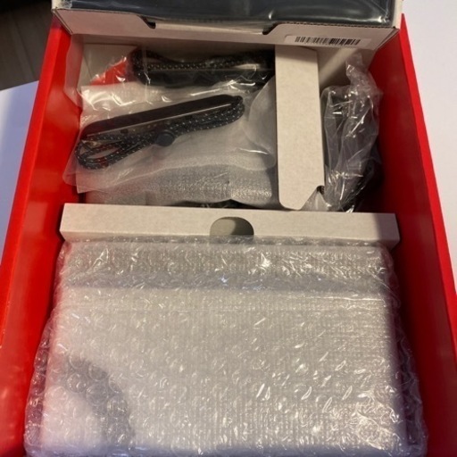 Nintendo Switch 有機EL/白
