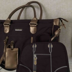 ノートパソコンバッグ　パソコンケース　PCケース　ビジネスバッグの画像