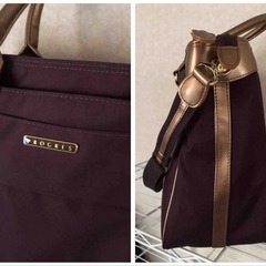 ノートパソコンバッグ　パソコンケース　PCケース　ビジネスバッグの画像