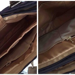 ノートパソコンバッグ　パソコンケース　PCケース　ビジネスバッグの画像