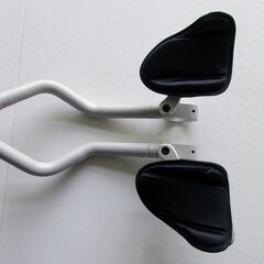【手渡し限定】ノーブランドdhバー31.8mm